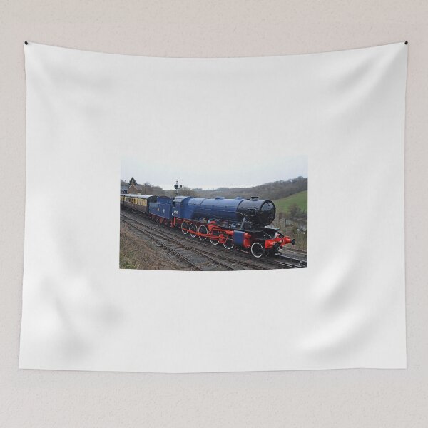 Item preview, Longmoor Military Railway steam loco Gordon designed and sold by Random Railways.