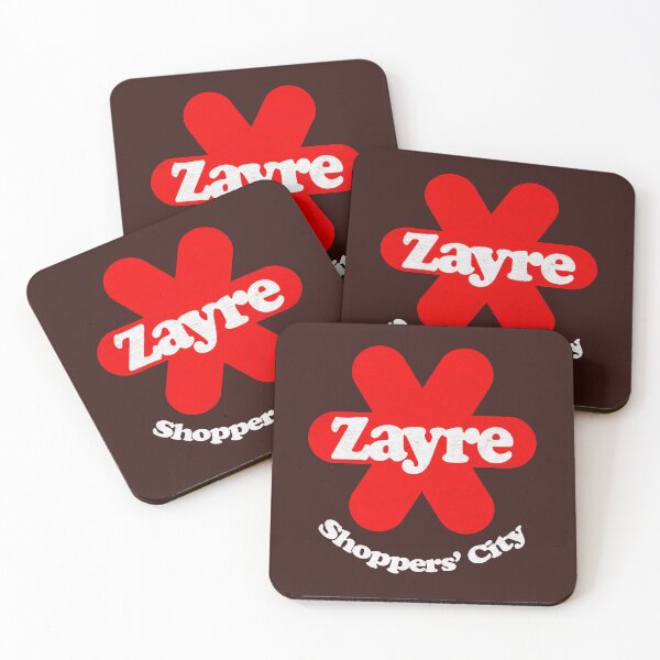 Item preview, Zayre Shopper's City Department Store designed and sold by turboglyde.