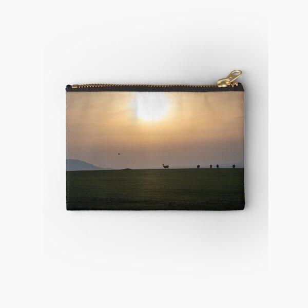 Item preview, Red Deer on the Ridgeway designed and sold by Steve Liptrot Photography.