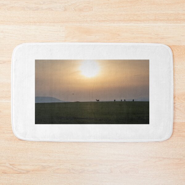 Item preview, Red Deer on the Ridgeway designed and sold by Steve Liptrot Photography.