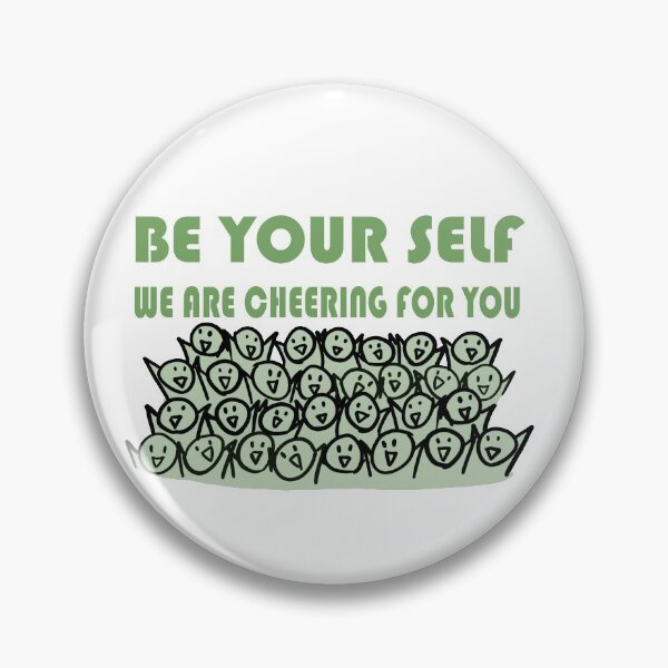 Item preview, We are Cheering for You designed and sold by coolnessgod.