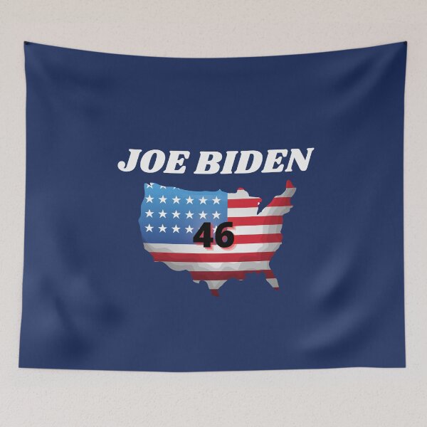 Item preview, Joe Biden Wins- 46th American President designed and sold by DiverseMerch.