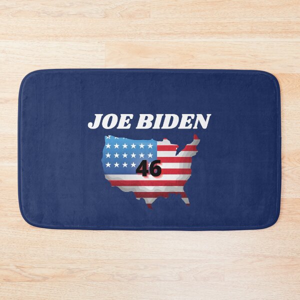 Item preview, Joe Biden Wins- 46th American President designed and sold by DiverseMerch.