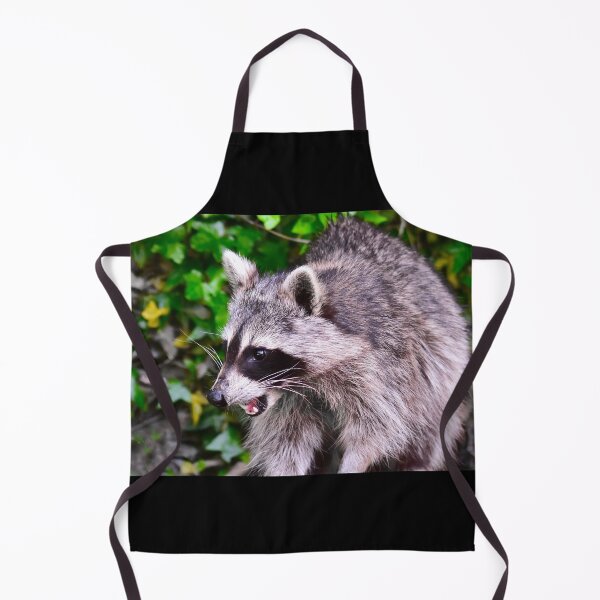 Item preview, racoon designed and sold by Glineur.