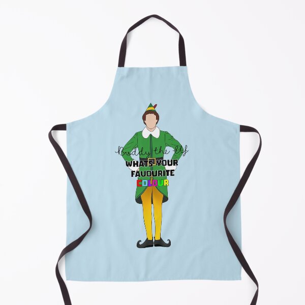 Item preview, Buddy the elf designed and sold by Master-Of-None.