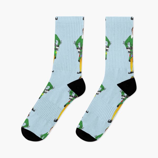 Item preview, Buddy the elf designed and sold by Master-Of-None.