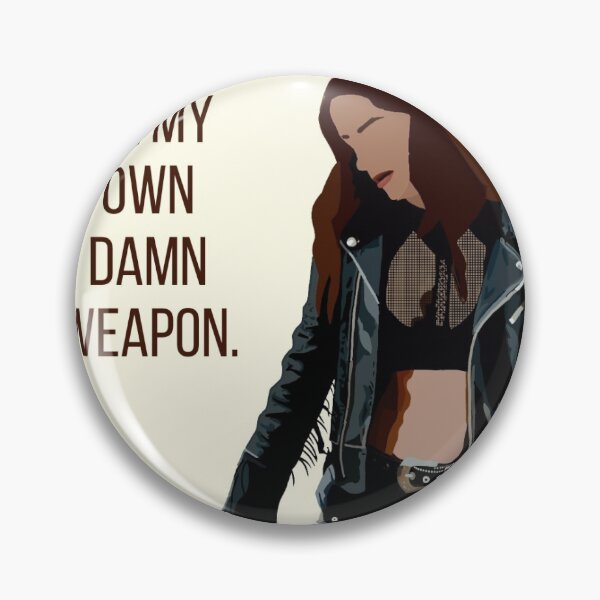 Item preview, Wynonna Earp designed and sold by madisonlawson96.