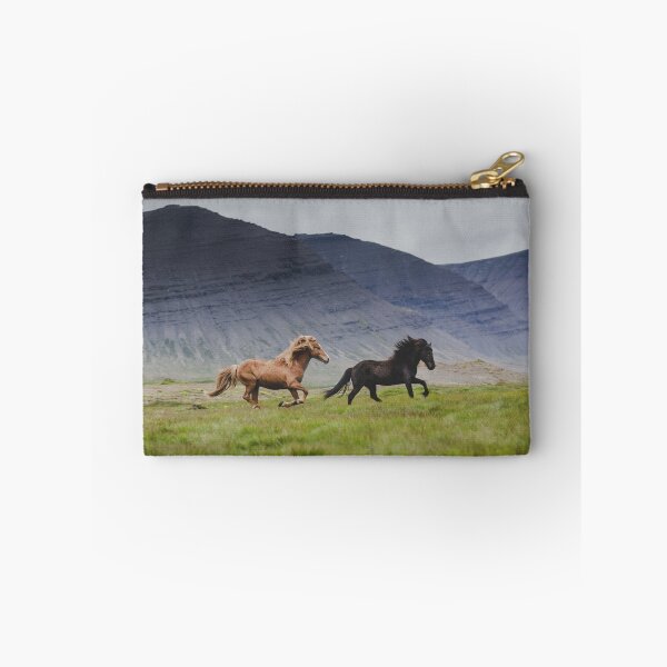 Item preview, icelandic horses designed and sold by LouisaLilja.