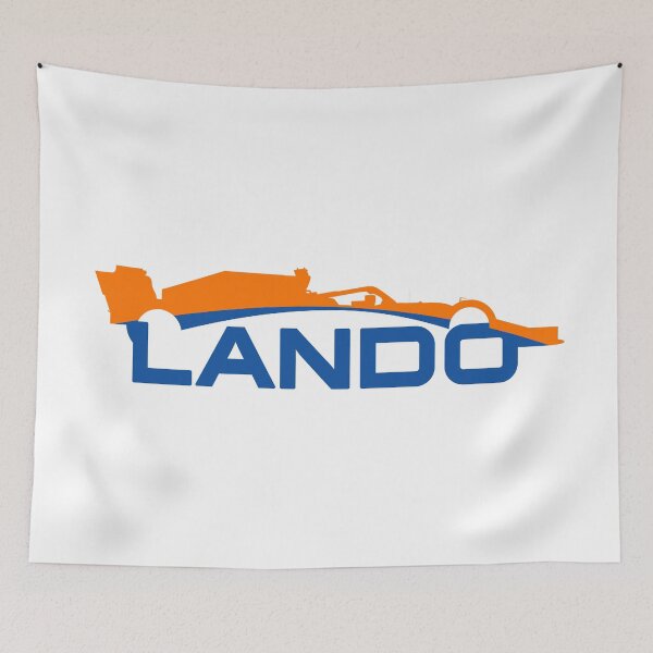 Item preview, McLaren MCL35 Cutout designed and sold by JageOwen.