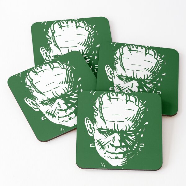 Item preview, Smells Like Teen Frankenstein 3 designed and sold by Mr Groovey.