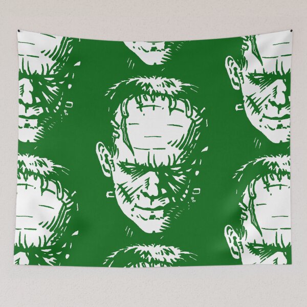 Item preview, Smells Like Teen Frankenstein 3 designed and sold by Mr Groovey.