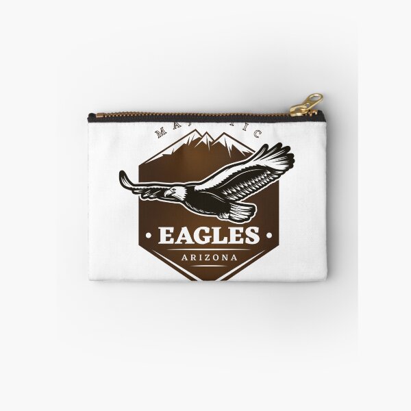 Item preview, Majestic Eagles - Arizona  designed and sold by mouad naouiri.