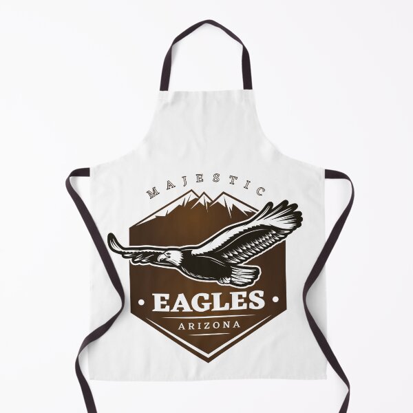 Item preview, Majestic Eagles - Arizona designed and sold by mouad naouiri.