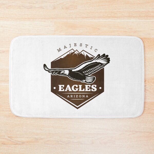 Item preview, Majestic Eagles - Arizona  designed and sold by mouad naouiri.