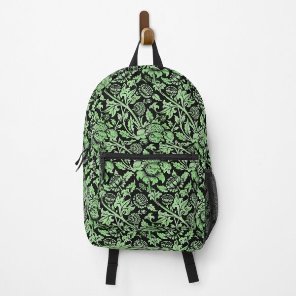 Item preview, Green Floral Romance designed and sold by Jean Plout.
