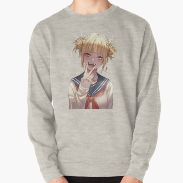 toga sweater