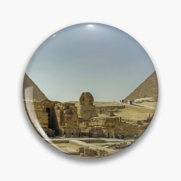 Item preview, The Giza Plateau designed and sold by tomg.