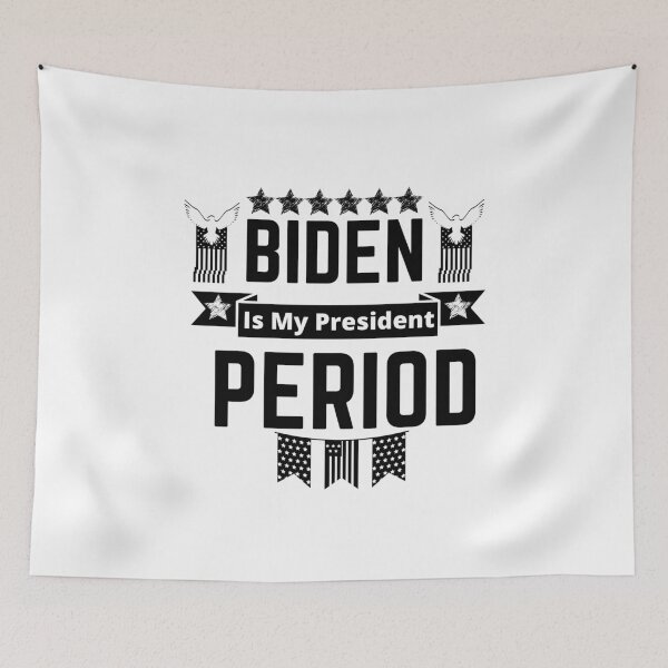 Item preview, Spectacular President Joe Biden - Party Outfit   designed and sold by BestOfTravel.