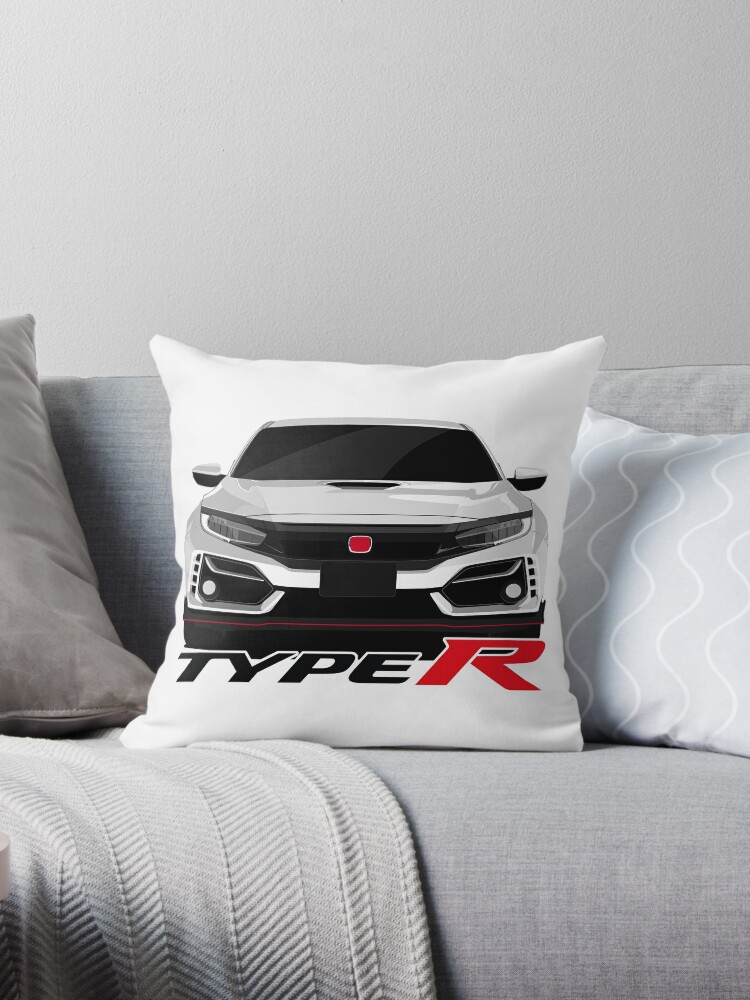 Honda Civic Type R