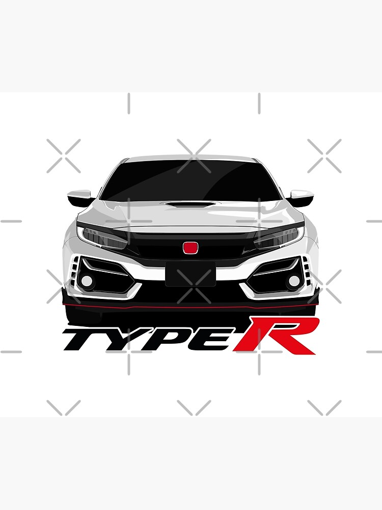 Honda Type R (@TypeR) / X