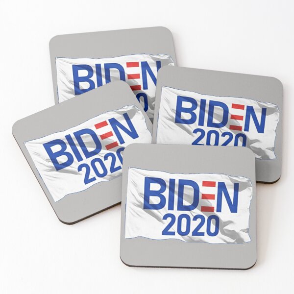 Item preview, Copy of Biden won 2020 designed and sold by Sellystickers.