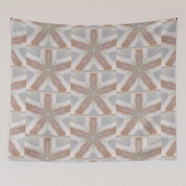 Item preview, Snowflake awaites designed and sold by Tonyasartprints.