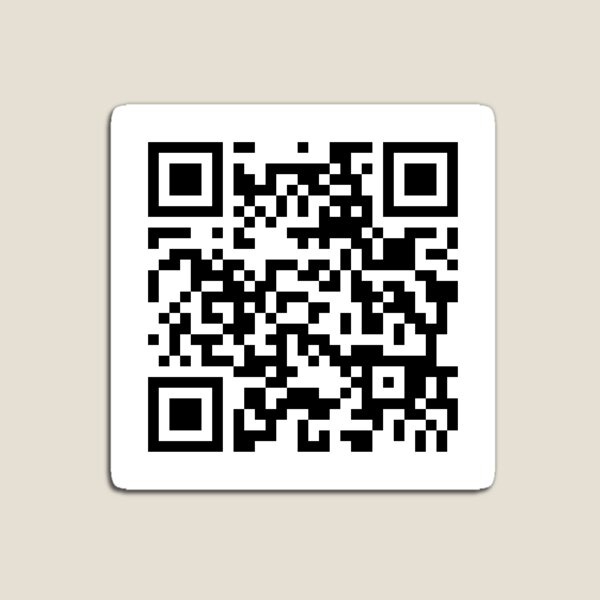 Item preview, Fart Sound Effect QR Code designed and sold by boejogun.
