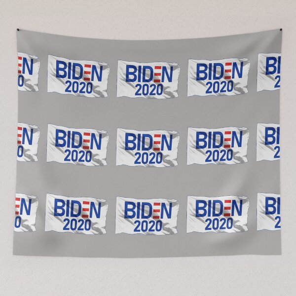 Item preview, Copy of Biden won 2020 designed and sold by Sellystickers.