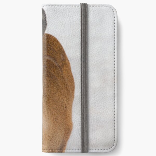 Lil bit iPhone Wallet