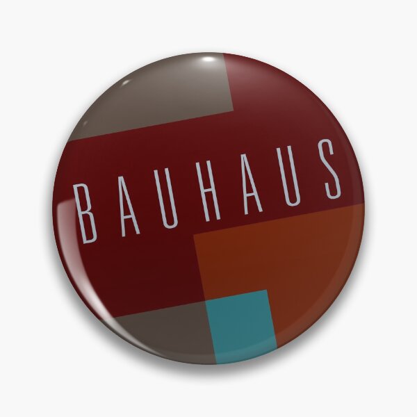Pin Button