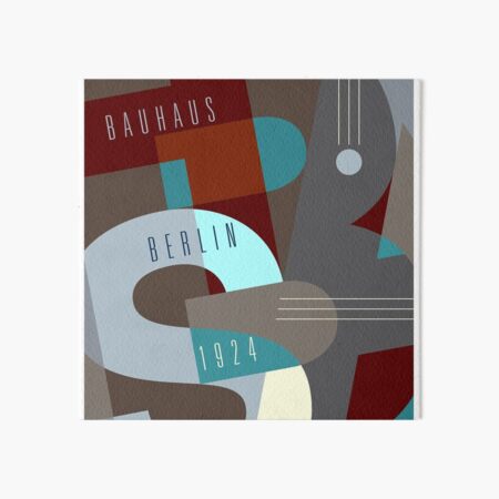 Art Board Print
