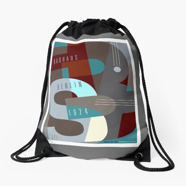Drawstring Bag