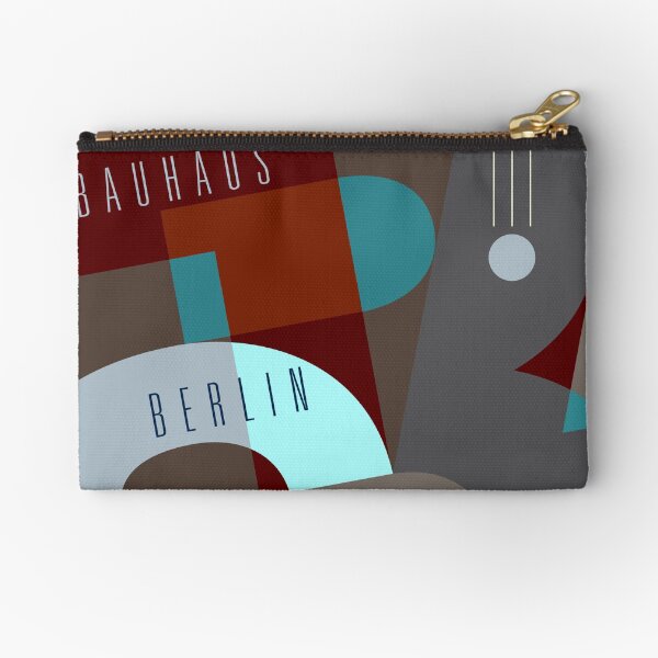 Zipper Pouch
