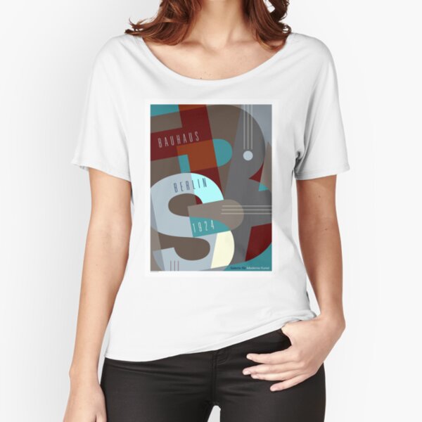 Relaxed Fit T-Shirt