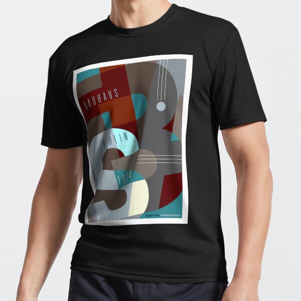 Active T-Shirt