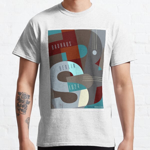 Classic T-Shirt