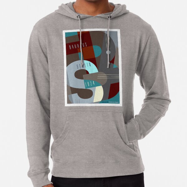 Lightweight Hoodie