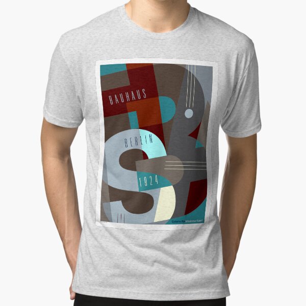 Tri-blend T-Shirt