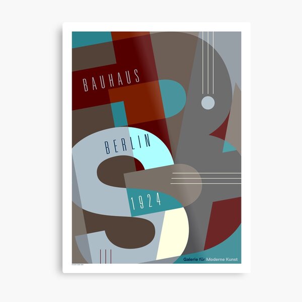 Metal Print