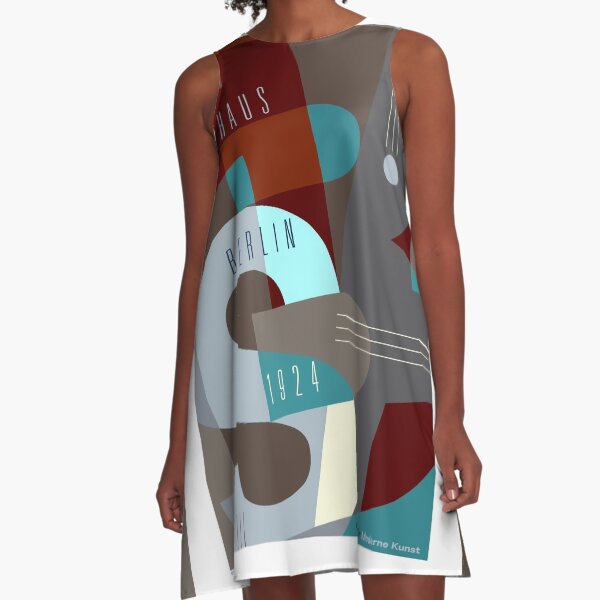 A-Line Dress