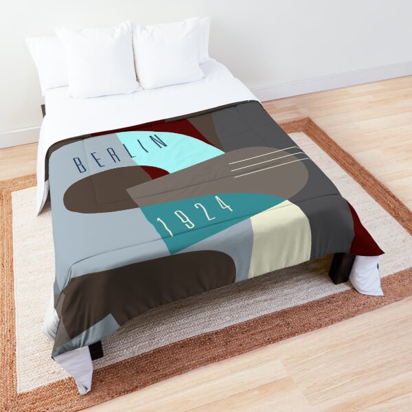 Comforter