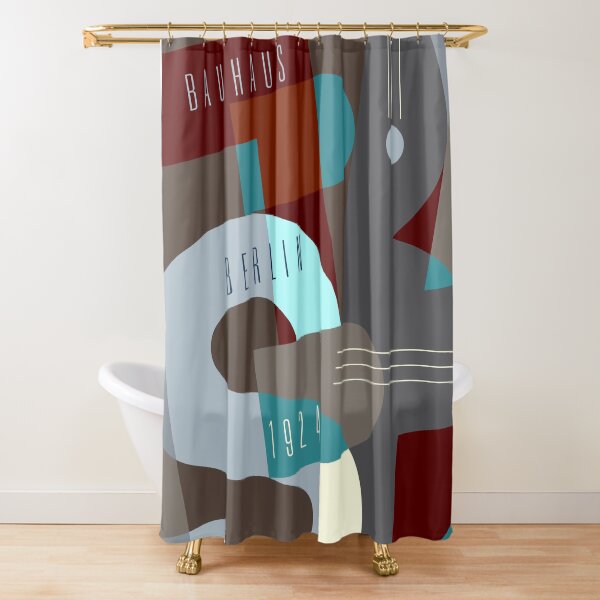 Shower Curtain