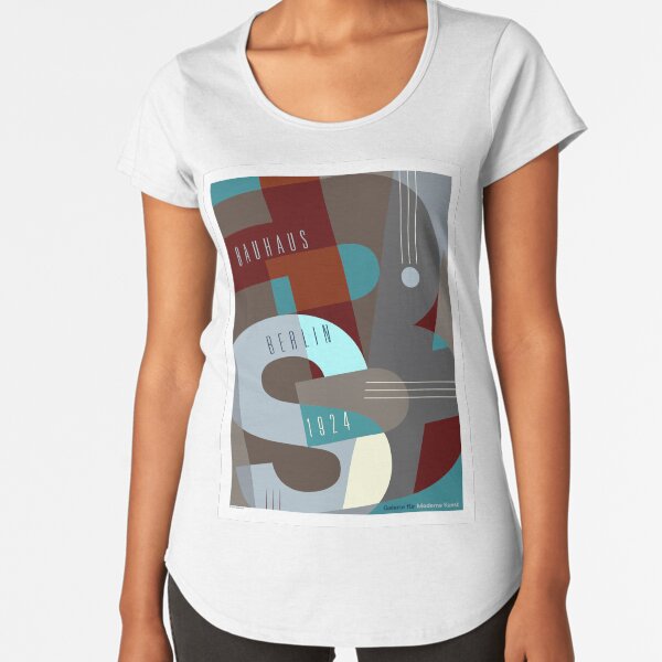 Premium Scoop T-Shirt