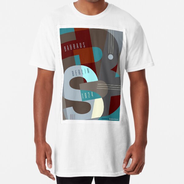 Long T-Shirt