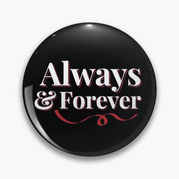 Item preview, Always and Forever designed and sold by Vaishnavi Deo.
