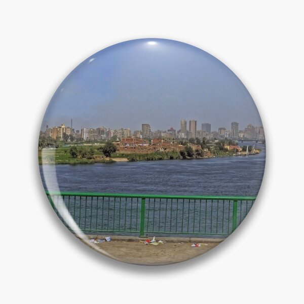 Item preview, Crossing the Nile designed and sold by tomg.