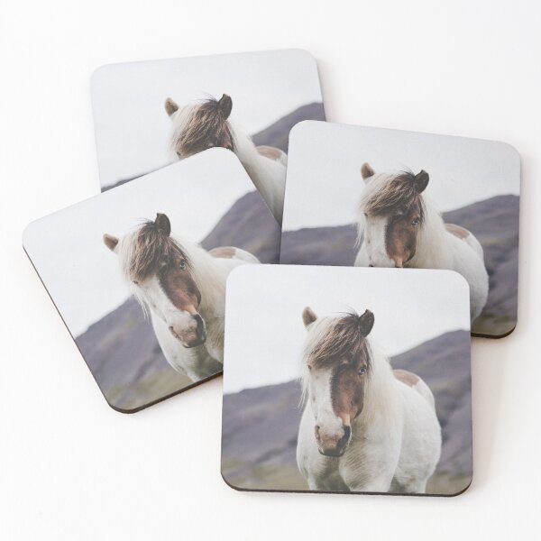 Item preview, pinto portrait designed and sold by LouisaLilja.