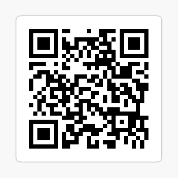 Item preview, Deez Nuts Vine Meme QR Code designed and sold by boejogun.