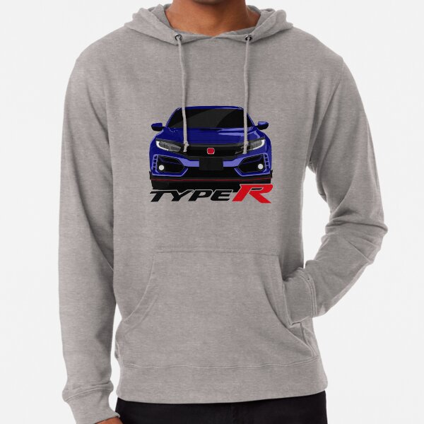 Sudadera clearance honda civic