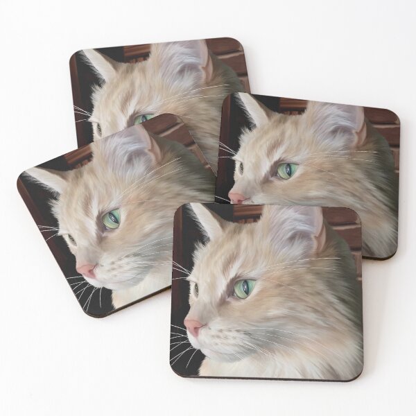 Item preview, Pet Portrait - Jethro designed and sold by RevolutionEarth.